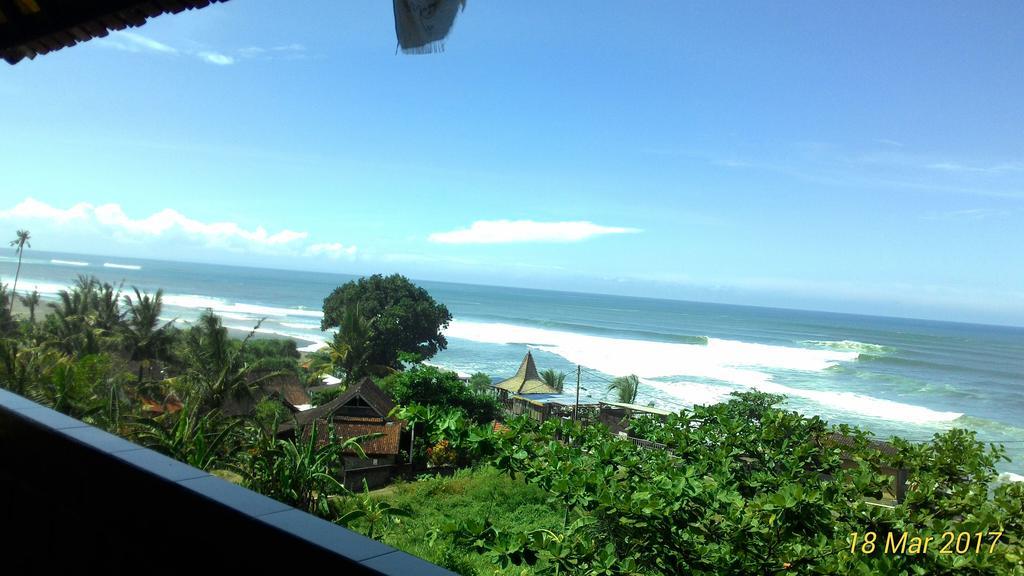 Gubug Balian Beach Bungalow Selemadeg  Exterior photo