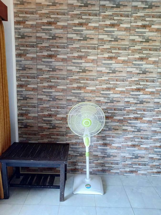 Gubug Balian Beach Bungalow Selemadeg  Exterior photo