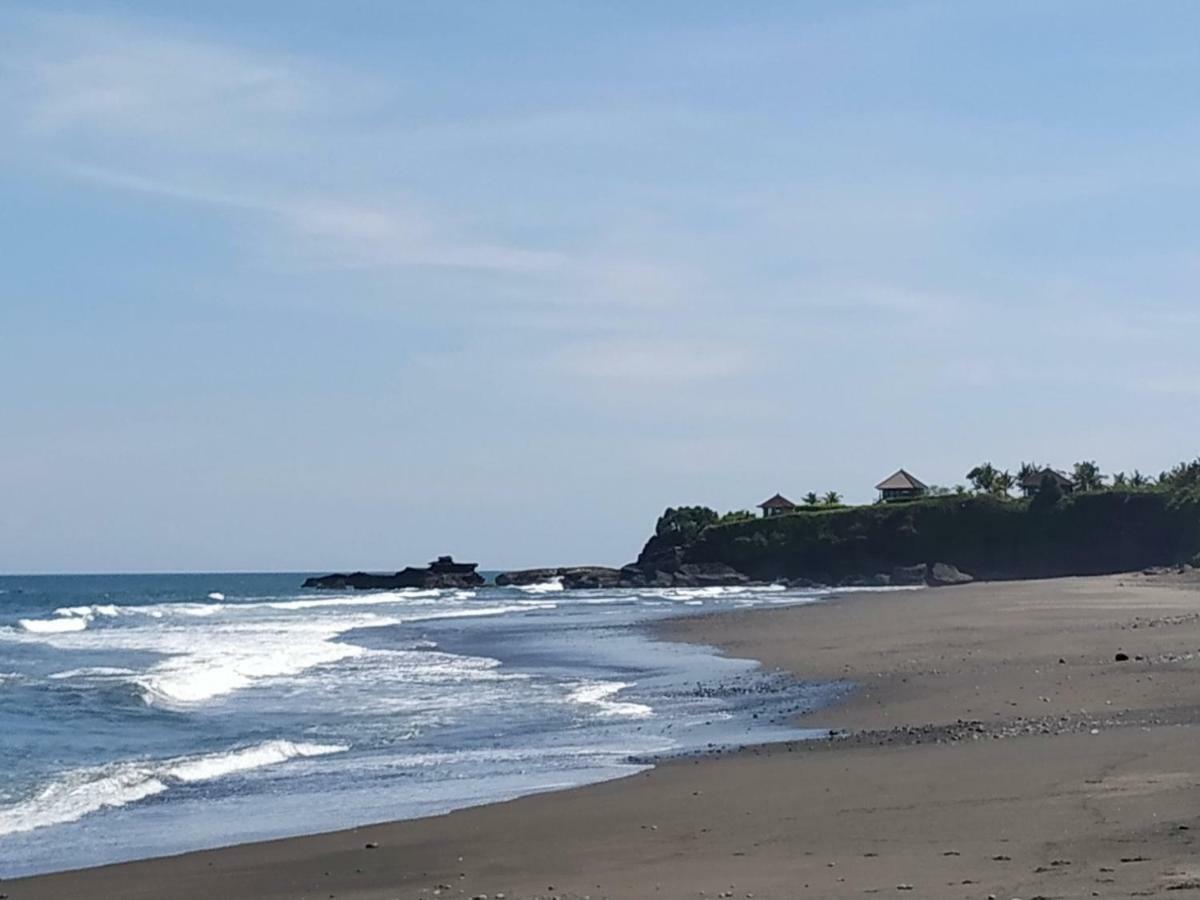 Gubug Balian Beach Bungalow Selemadeg  Exterior photo